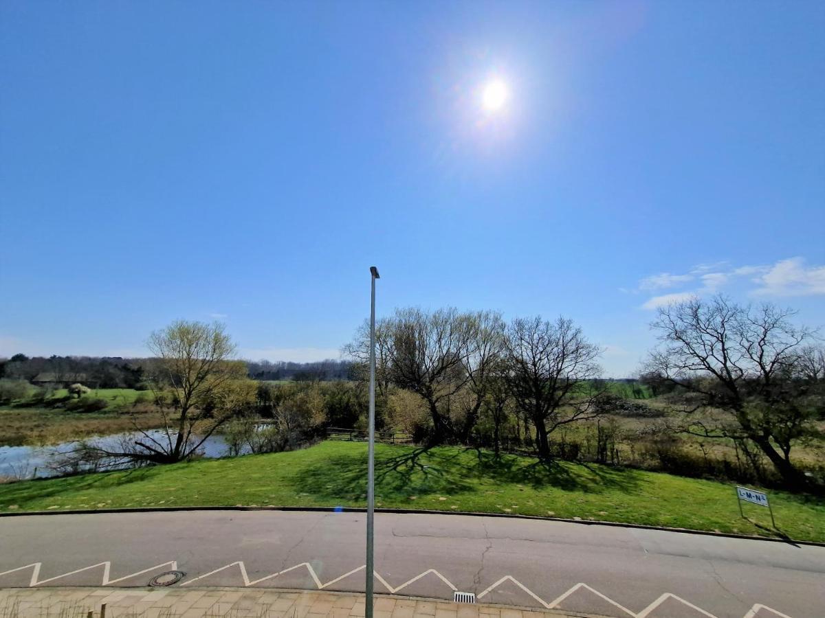 Ferienpark M01-008 Ferienpark Heiligenhafen Εξωτερικό φωτογραφία