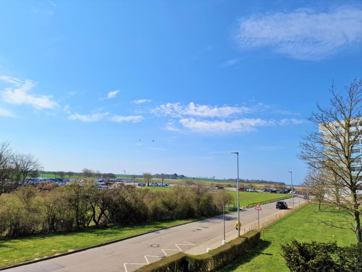 Ferienpark M01-008 Ferienpark Heiligenhafen Εξωτερικό φωτογραφία
